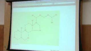 Lipid Metabolism by Kevin Ahern Part 5 of 8 [upl. by Stephannie]