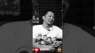 HITAM PUTIH 🔥🔥🔥 short shorts wawancanda podcast abdel standupcomedy [upl. by Yenahc]