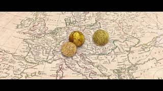 Discover the Golden Ducats 2021 [upl. by Frederigo]