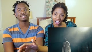 Kendrick Lamar Humble ReactionReview JampA TV [upl. by Bowne]