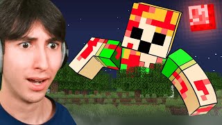 Minecraft Scary Myths But Animated [upl. by Liatnahs]