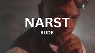 Narst  Rude Reks and the Mandem [upl. by Argent]