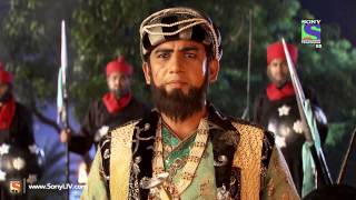 Bharat Ka Veer Putra  Maharana Pratap  Episode 127  25th December 2013 [upl. by Kym]