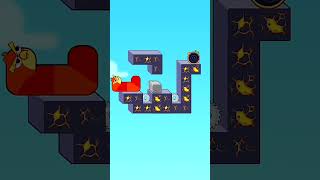 Eat the Apple snake Apple chalenge video level 15 games sopt gaming sopart gameplay [upl. by Ennoved]