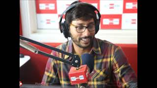 RJ Balaji Cross Talk  Chammak Challo with Ambook [upl. by Rosy485]