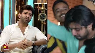 என்னை அறிந்தால் என்னை மக்களிடம் கொண்டு சேர்த்தது  Arun Vijay  Yaanai  Kalaignar TV Bytes [upl. by Ilenna]