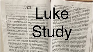 Luke 19 2840 Triumphal Entry [upl. by Kciregor]