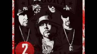 La Coka Nostra  Death and Destiny [upl. by Pennington762]