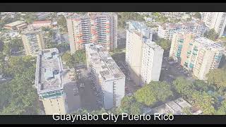 Guaynabo PR [upl. by Burtie]