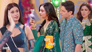 Kundali Bhagya  Kundali Bhagya New Promo  16 November  Preeta Shock Kavya Slap Nidhi [upl. by Ilwain]