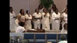 GMWA quotWOMEN OF WORSHIPquot Oklahoma City Chapter [upl. by Ahsa528]