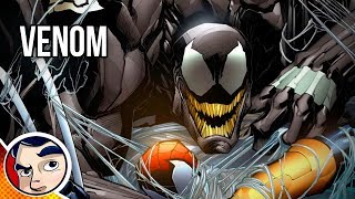 Venom quotWhere is Agent Venom amp Eddies Arrangementquot  Comicstorian [upl. by Coppola]