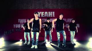 MV 씨클라운CCLOWN 나랑만나 Lets Love [upl. by Yalc]