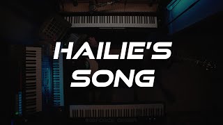 Hailies Song Eminem  Live Loop [upl. by Ricca]