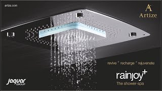 Artize Rainjoy TVC 1 [upl. by Amathiste76]