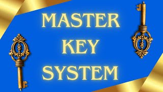 Master Key System Audiobook by Charles Haanel Transform Your Life  Audiobooks Full Length [upl. by Ztirf695]