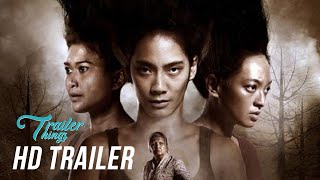 Perempuan Tanah Jahanam Official Trailer 2019  Trailer Things [upl. by Yanal]