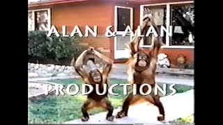 Alan amp Alan ProductionsSteven Levitan Productions20th Century Fox Television 2003 [upl. by Asenab]