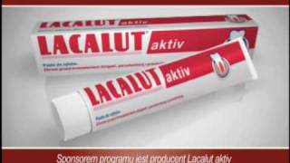 Lacalut spot tv 02 [upl. by Perretta]