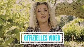 Daniela Alfinito  Geh dorthin wo der Teufel wohnt Offizielles Video [upl. by Okihcas]