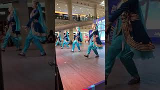 Azerbaijan Dance [upl. by Iago408]