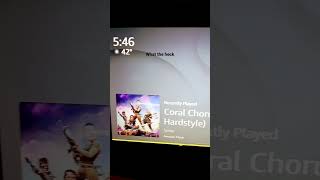 choral chorus are goated beats fortniteremix [upl. by Assirrak]