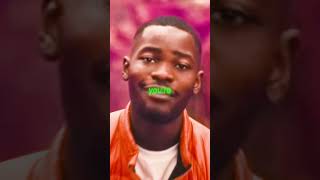 The Time SantanDave WON a GRAMMY 🏆 [upl. by Walli]