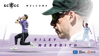 Welcome to Somerset Riley Meredith [upl. by Ardnasirhc952]