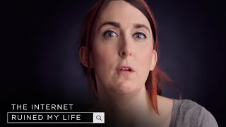 THE INTERNET RUINED MY LIFE  ‘Game Over from Episode 102  SYFY [upl. by Lamarre]