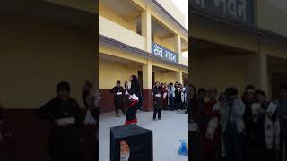 newari song amp dance sirsaya hegu [upl. by Lowndes]