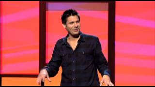 Danny Bhoy on Drunk Women [upl. by Astrahan]