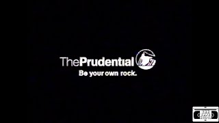 Prudential Insurance Commercial  1996 [upl. by Vidal]