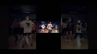 Chris Brown Dance Mashup [upl. by Braynard]