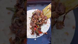 The forgotten reciperecipe chicken tacoforyou viralvideo viralshort youtubeshorts [upl. by Yelyk]