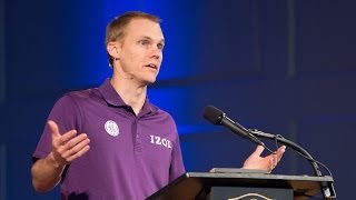 David Platt  Three Questions from Luke  Luke 95762 [upl. by Lleroj]