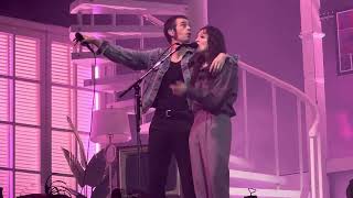 The 1975  A Change Of Heart Live from The O2 London N1 [upl. by Bigod]