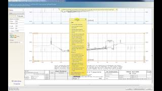 11 Business Center  HCE Vector PDF CrossSection Takeoffmp4 [upl. by Melodie]