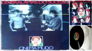 OS PARALAMAS DO SUCESSO ⋆ SHOPSTAKE [upl. by Alli494]