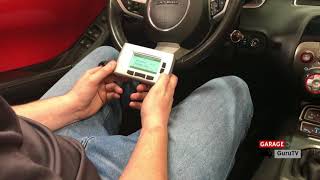 GarageGuruTV Ep 17 Hypertech Max Energy Power Programmer 20 [upl. by Mehitable]