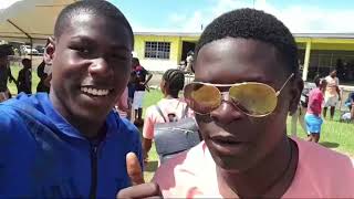 Annotto bay high school sports day [upl. by Ephrem28]