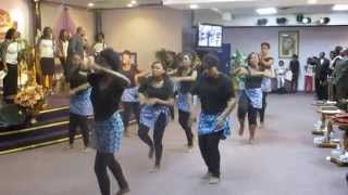 Master of the Universe LIVE with Panam Percy Paul [upl. by Gupta516]