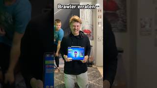 Hat richtig dicke Eutern💀Brawler erraten in Brawlstars [upl. by Yenhpad]