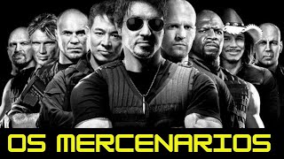 FILME DE AÇÃO 2010 OS MERCENÁRIOS REVIEW COMPLETO PORTUGUÊS Silvester Stallone 20 DE DEZEMBRO 2023 [upl. by Nereen396]