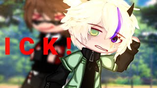 ★ ICK ★ NINJAGO  MEMETREND  LLOYD  GACHA MEME  ★𝙼𝚒𝚜𝚝𝚢★ [upl. by Jun]