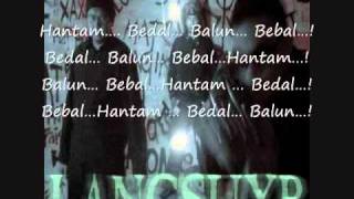 Langsuyr  Bedal with Lyrics [upl. by Adnahsor]