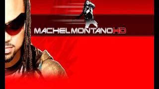 Machel Montano  Bend Over Speedy Dance Remix [upl. by Isadora762]