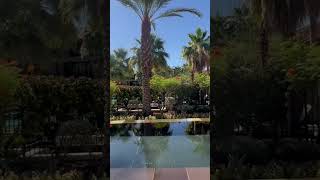 The RitzCarlton Rancho Mirage [upl. by Beghtol]