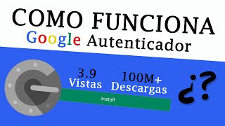 ¿Cómo conectar tu APP con Google Authenticator  HOTP  TOTP  Autenticación Multifactor [upl. by Retrak743]