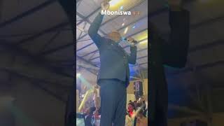 Mboniswa album launch gospelmusic itendeworship worship worshipmusic mboniswa [upl. by Renaldo]