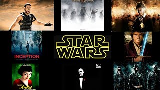 Best movie soundtracks ever made compilation part 1 [upl. by Nari]